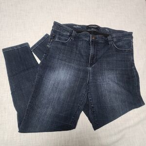 Liverpool Women's Ankle Skinny Jeans